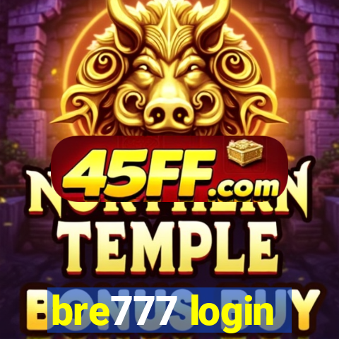 bre777 login